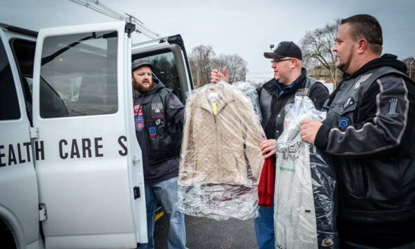 coats